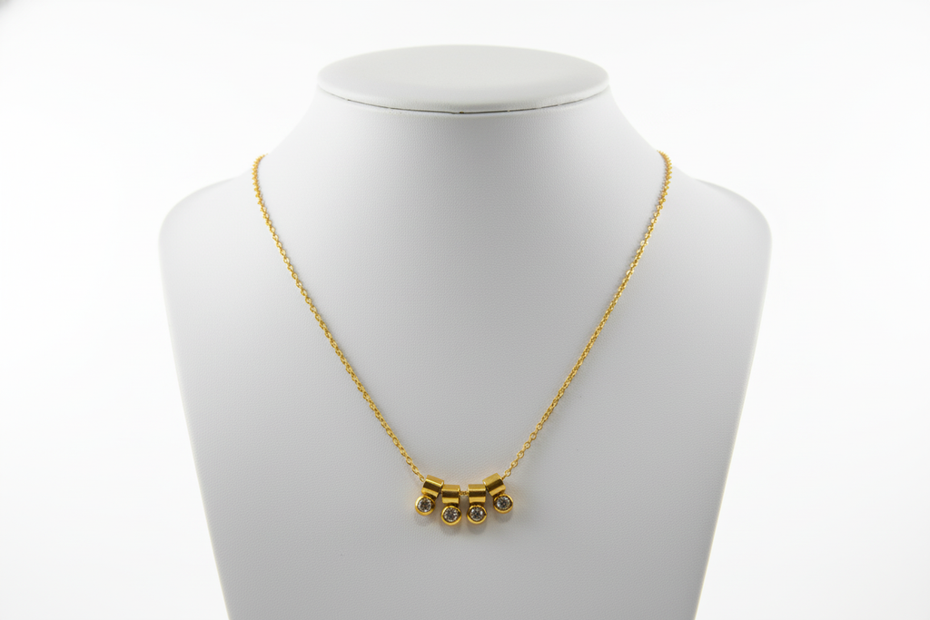 4-Way AD pendant Chain