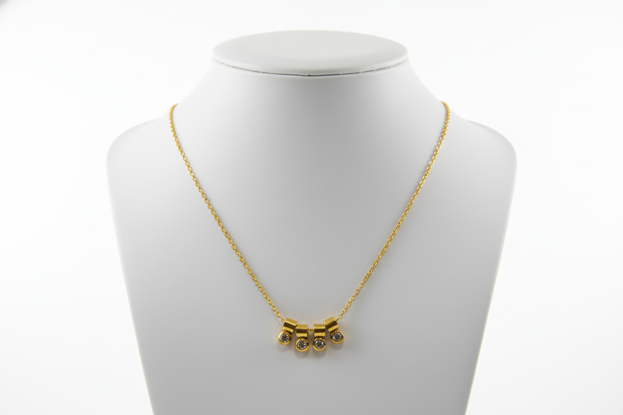 4-Way AD pendant Chain