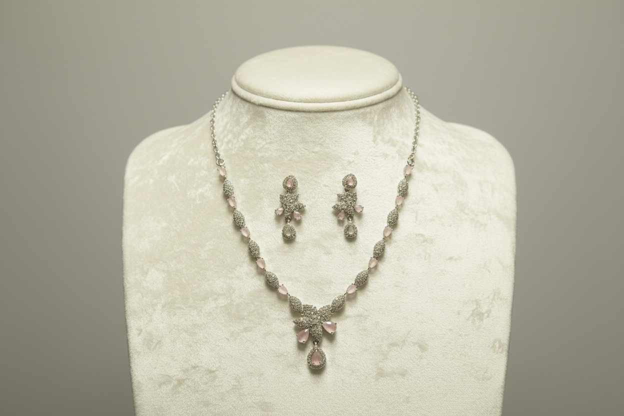 Necklace set