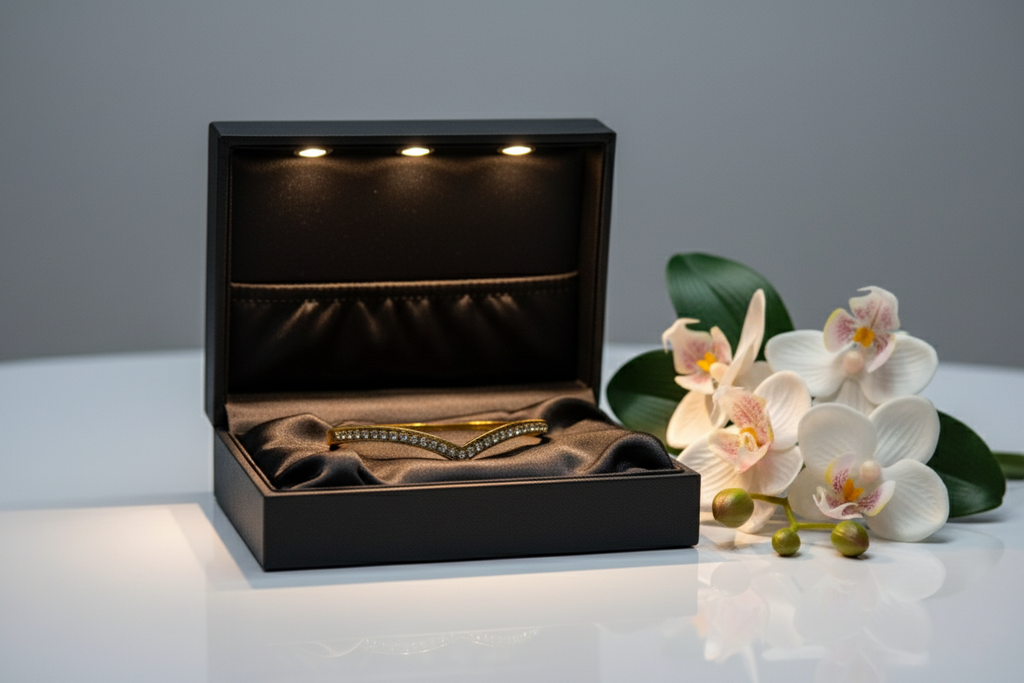 The Love Band-AD Bracelet