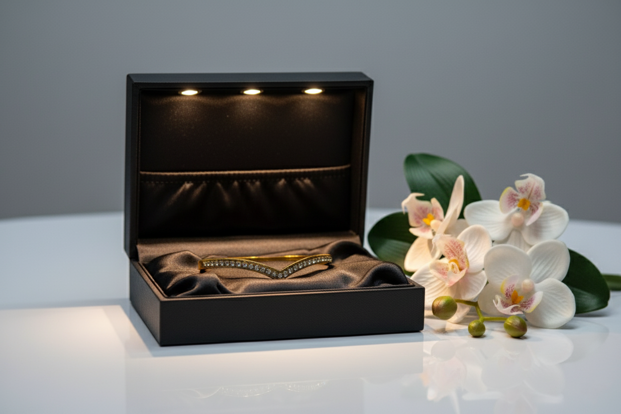 The Love Band-AD Bracelet