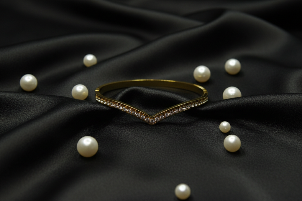 The Love Band-AD Bracelet