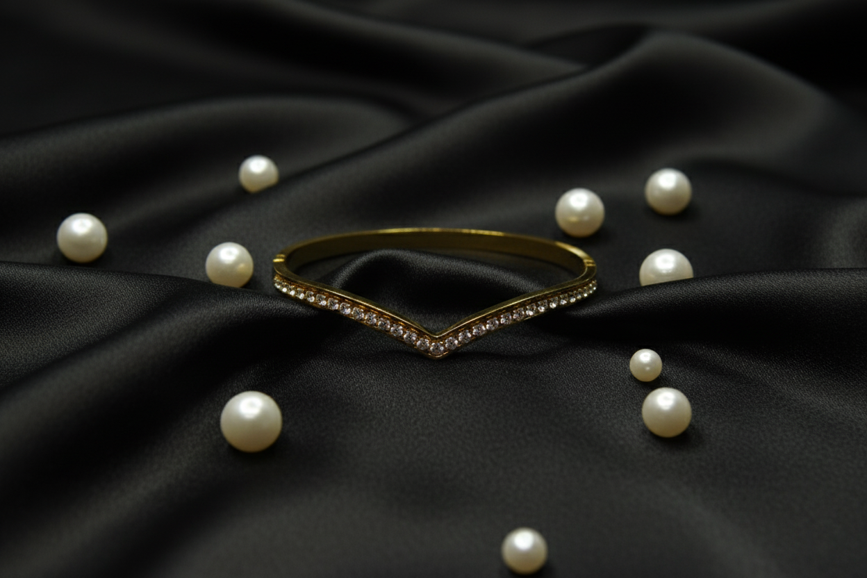 The Love Band-AD Bracelet