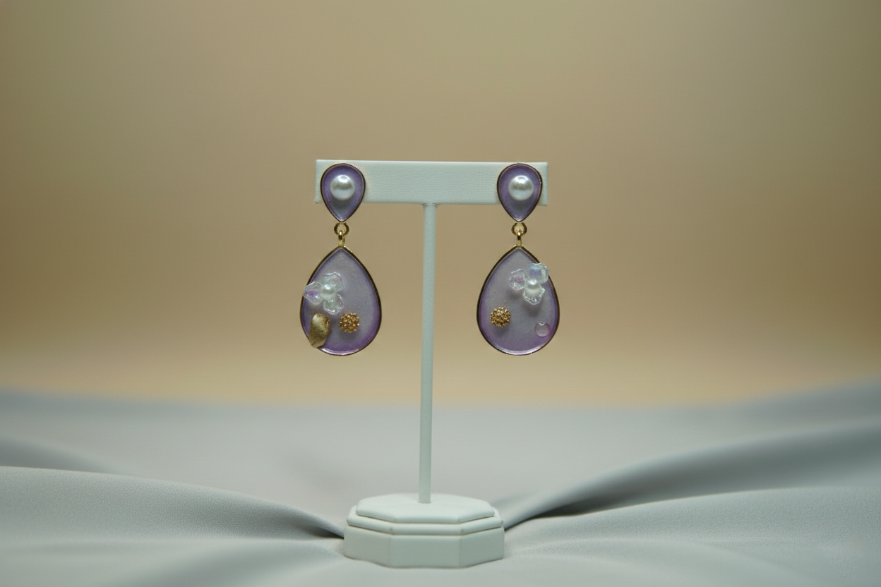 Designer Earrings 19