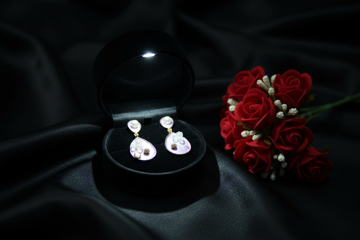 Designer Earrings 19