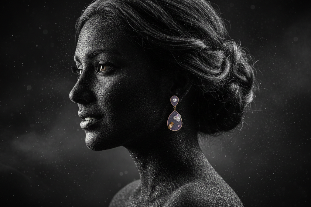 Designer Earrings 19