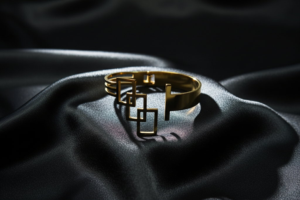 Designer Kada Bracelet