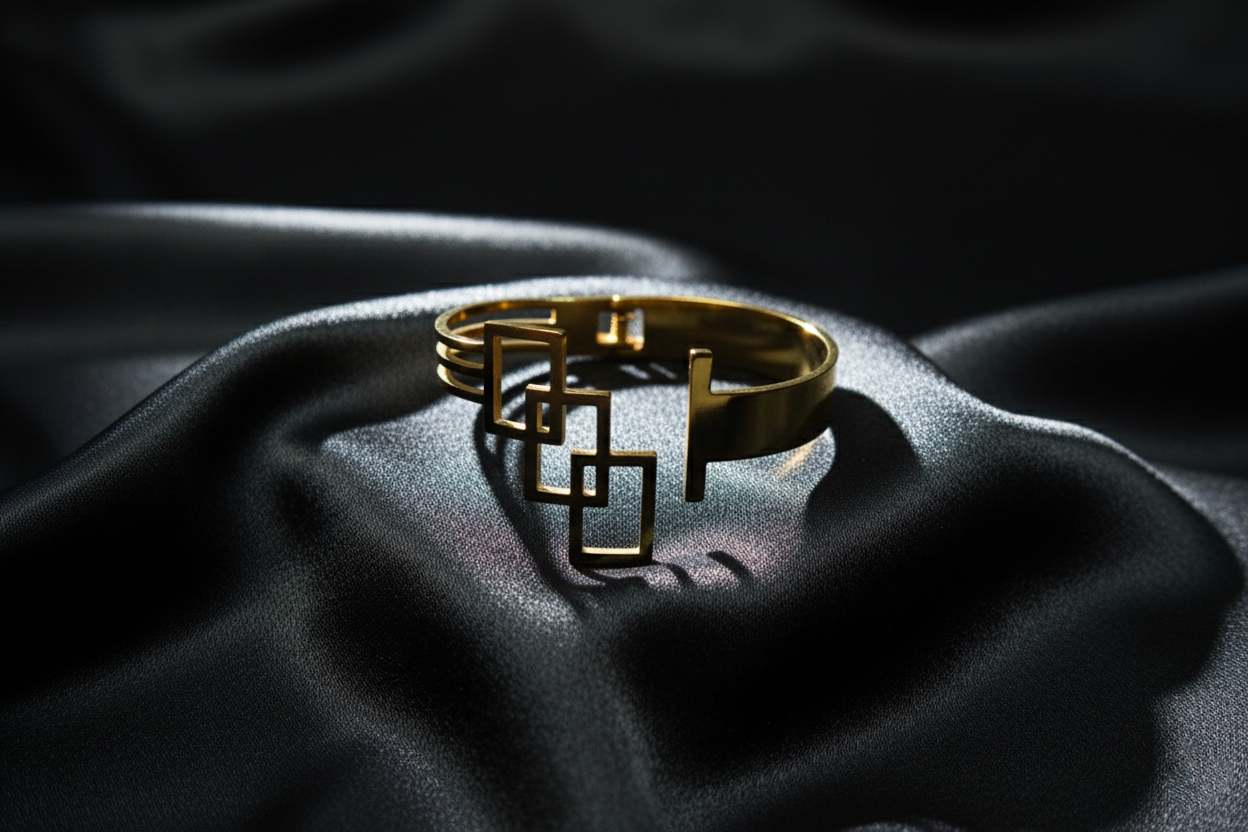 Designer Kada Bracelet