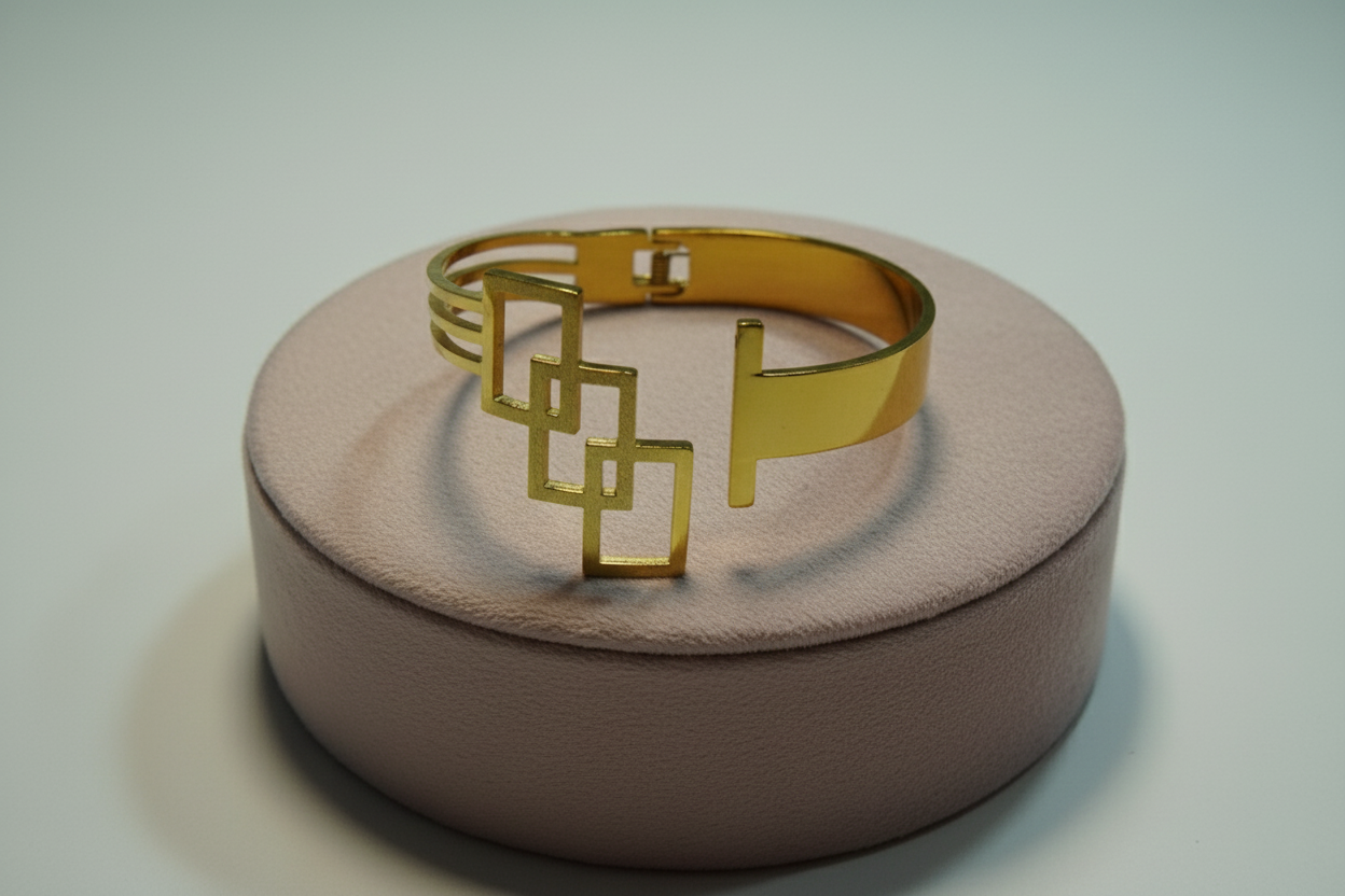 Designer Kada Bracelet