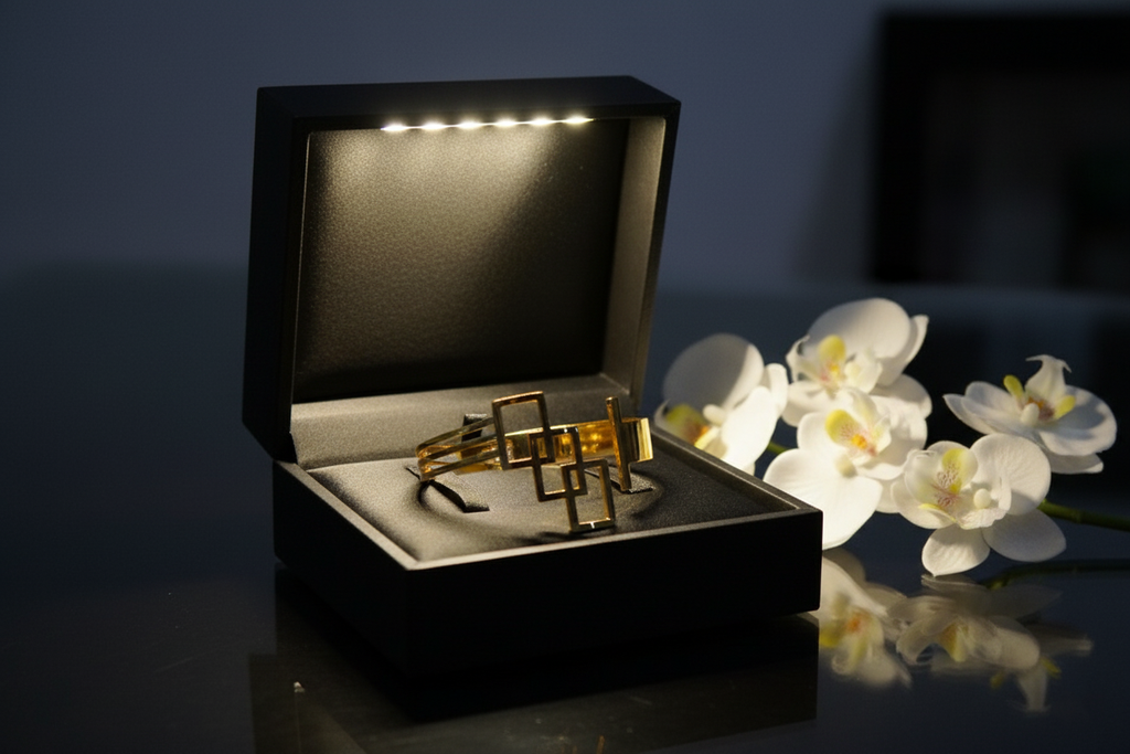 Designer Kada Bracelet