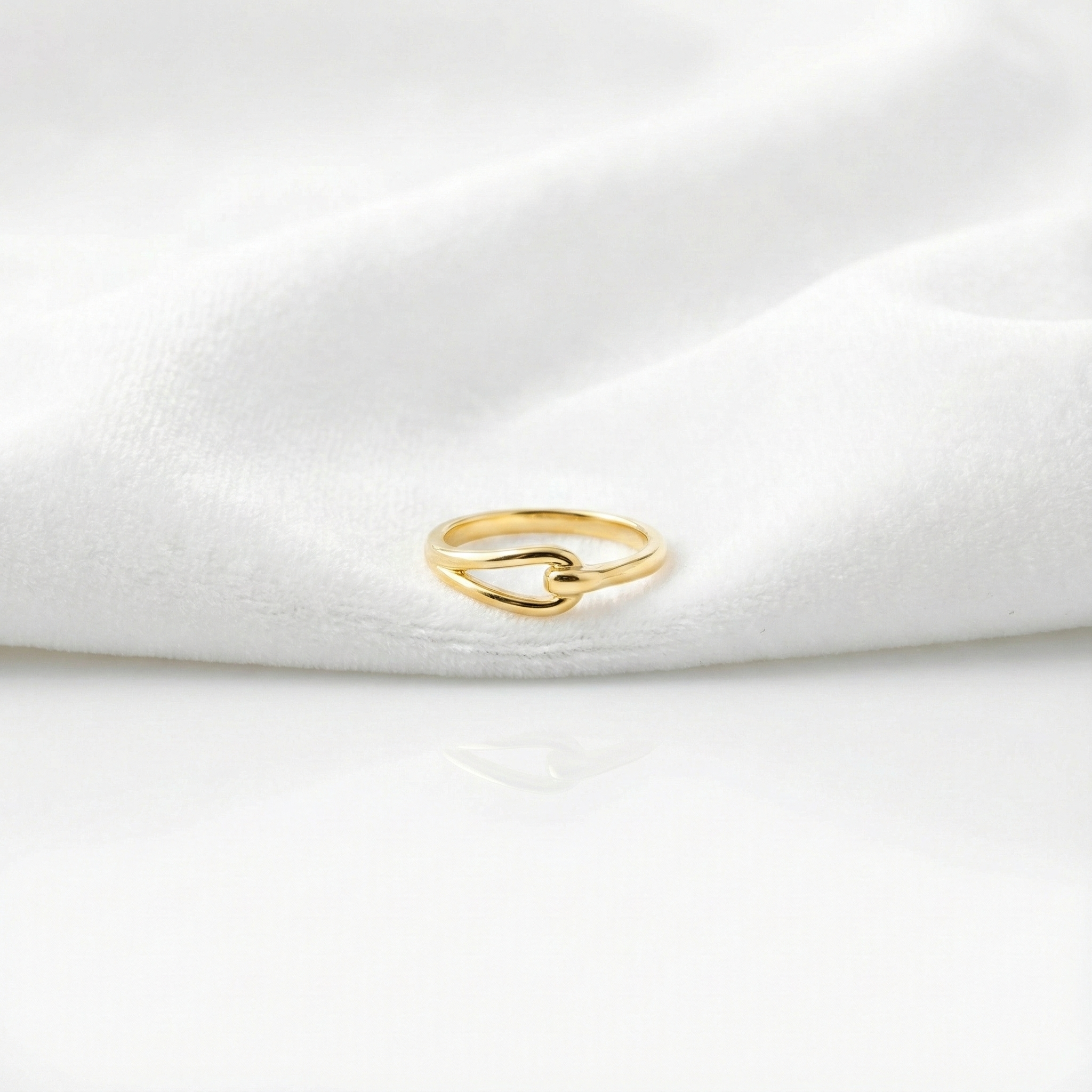 Trendy-1032 Adjustable Ring