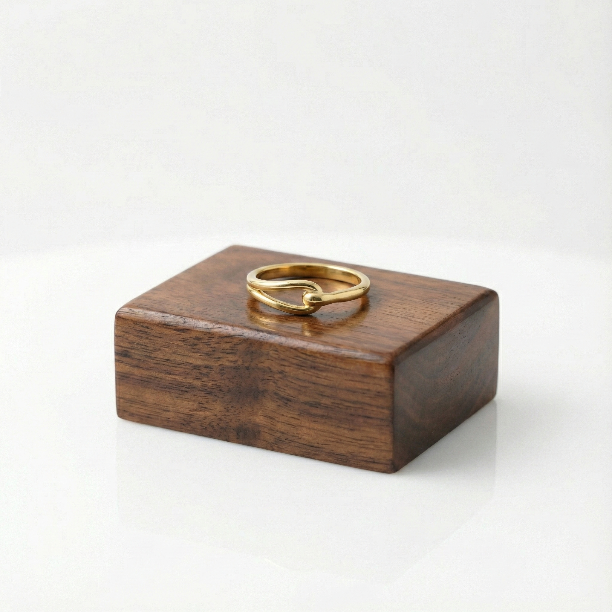 Trendy-1032 Adjustable Ring