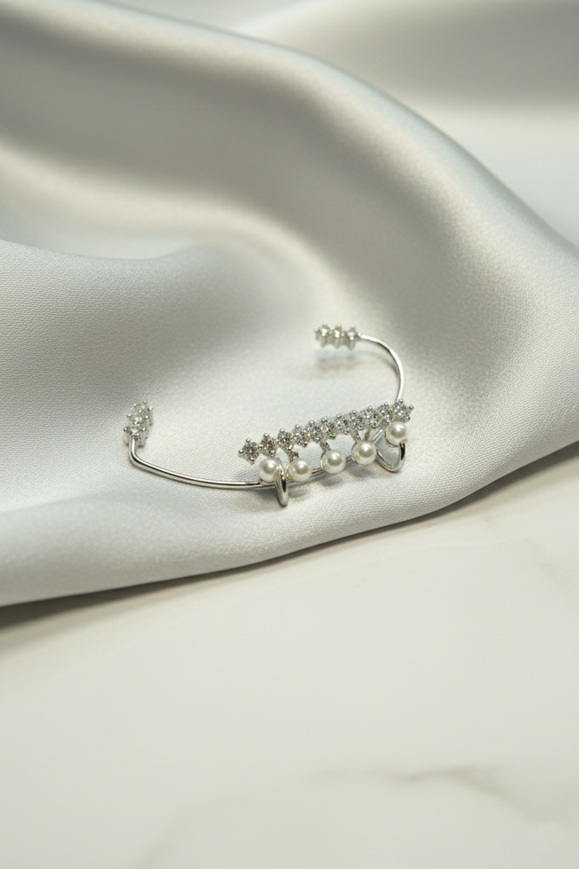 Ear Wear.Trendy Earring