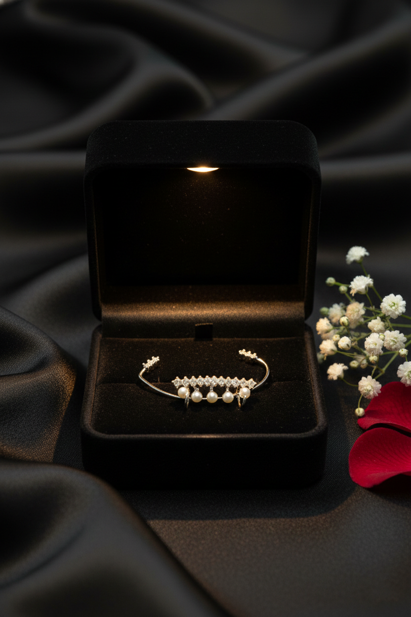 Ear Wear.Trendy Earring