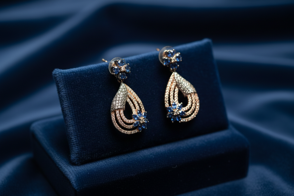 Exclusive Article @Hiranya Collection.