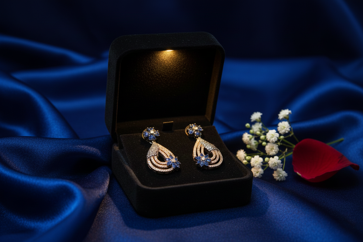 Exclusive Article @Hiranya Collection.