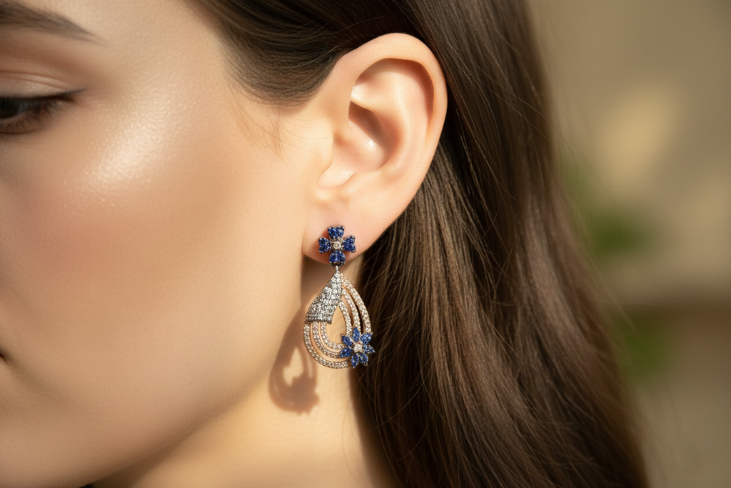 Exclusive Article @Hiranya Collection.