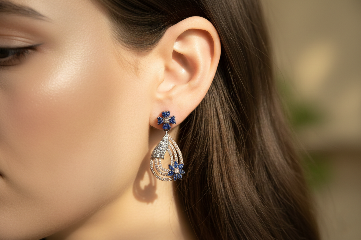 Exclusive Article @Hiranya Collection.