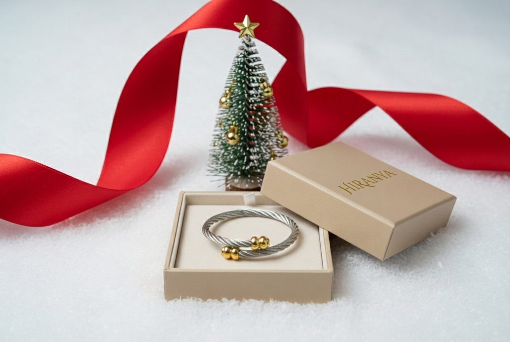 Sterling Silver Rope-Bracelet