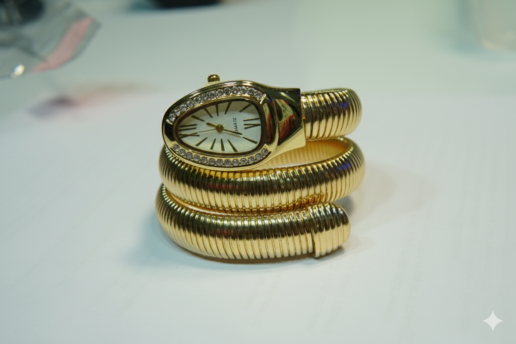 Most Trending Watch Bracelet