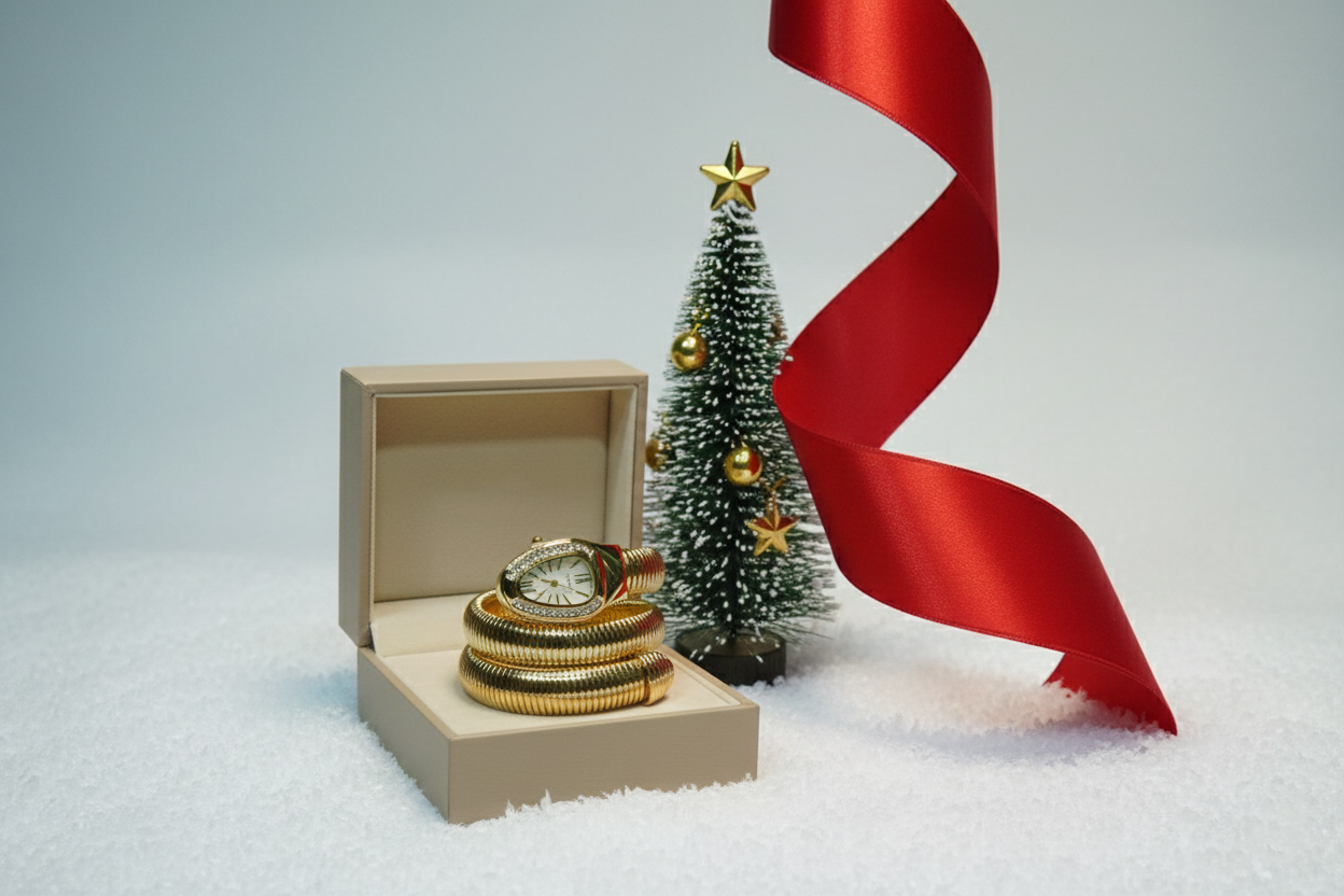 Most Trending Watch Bracelet