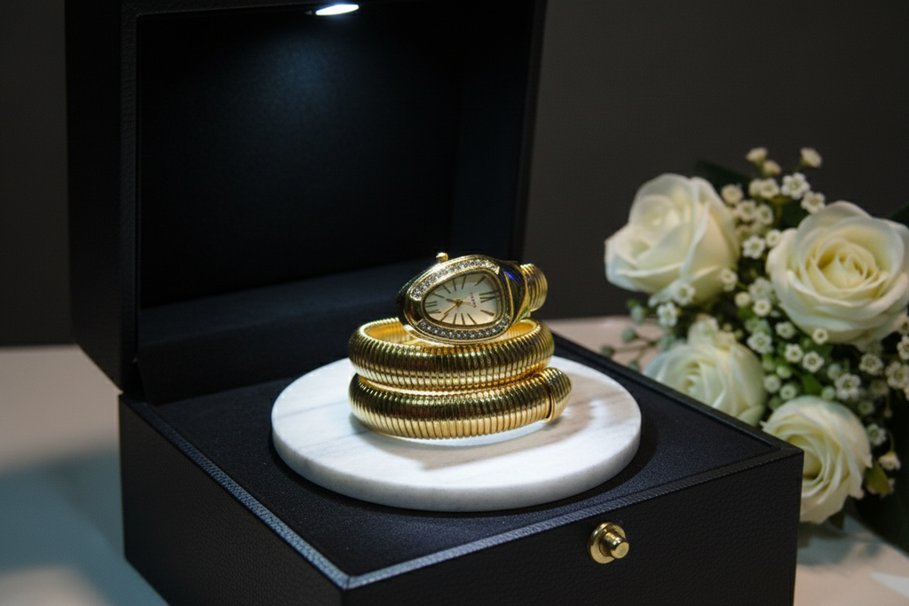 Most Trending Watch Bracelet