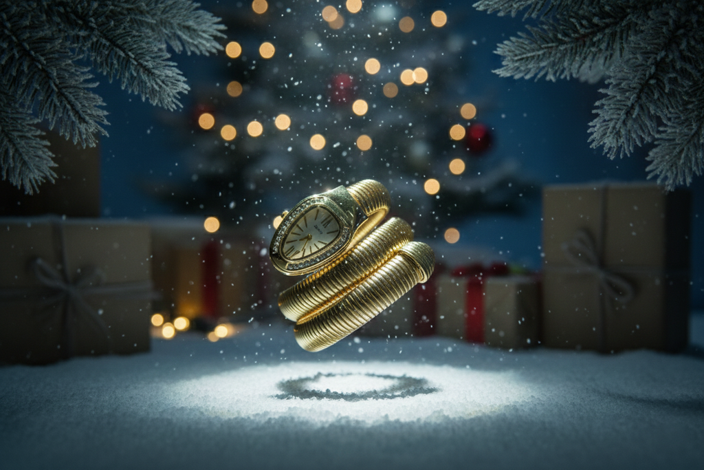 Most Trending Watch Bracelet