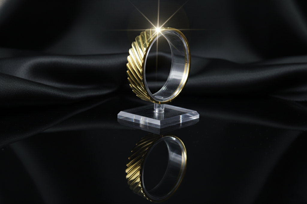 Italian Band style Bracelet