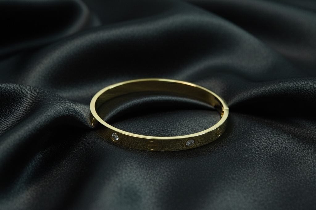 Brand Style Love Bracelet