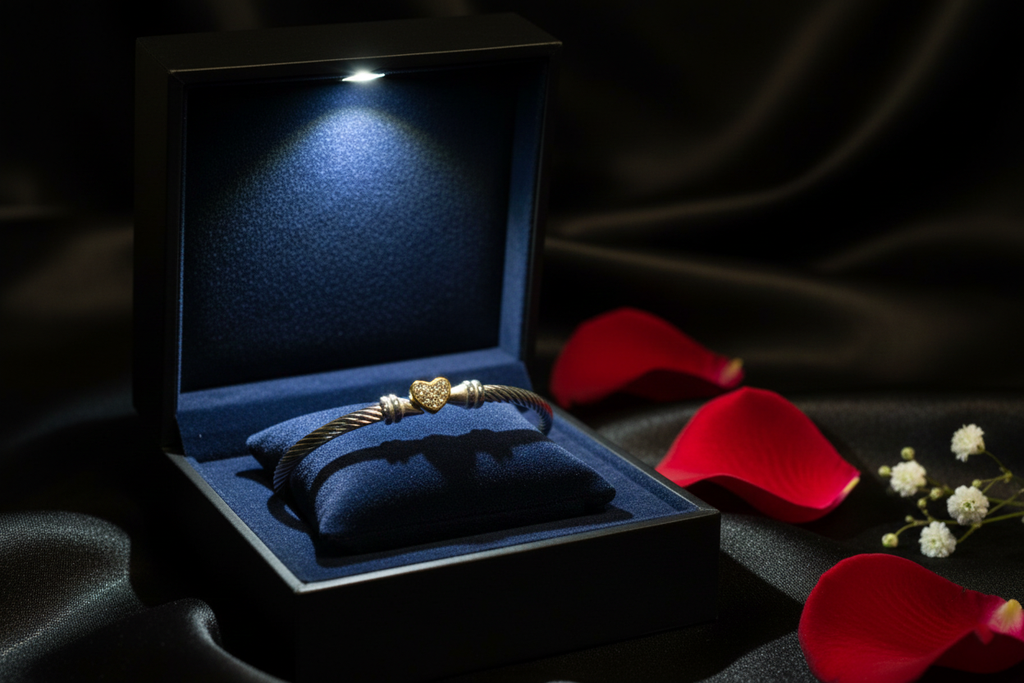 Silver Toned 🤍Bracelet