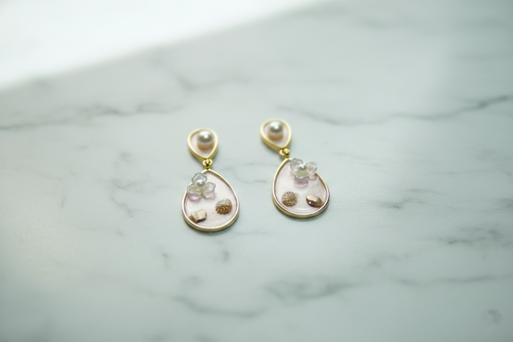 Designer Earrings 17