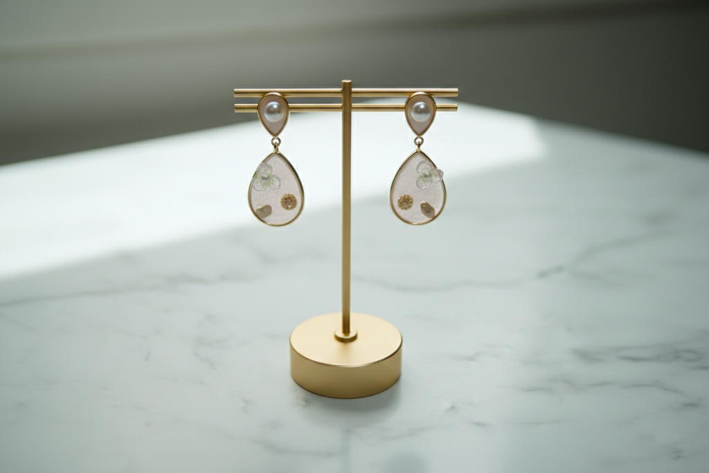 Designer Earrings 17