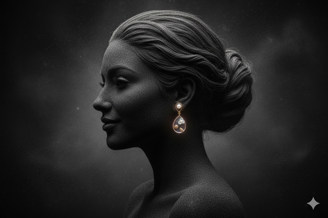 Designer Earrings 17