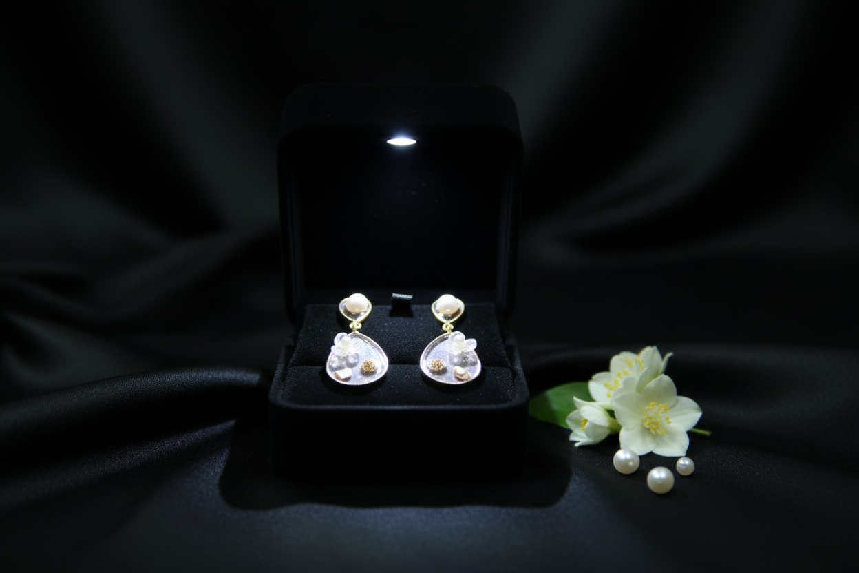 Designer Earrings 17