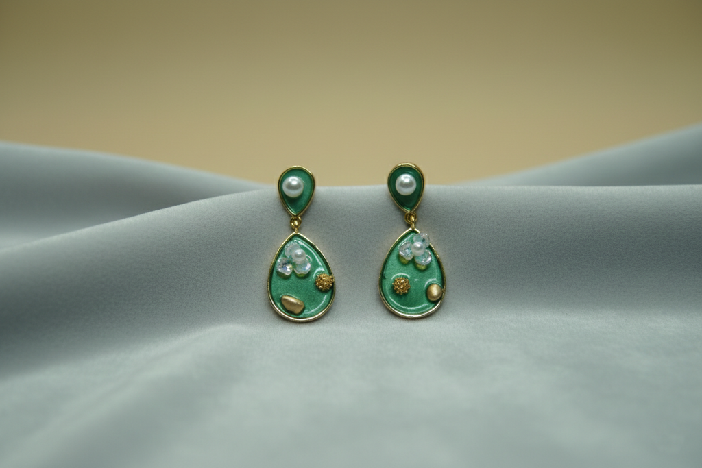Designer Earrings 18