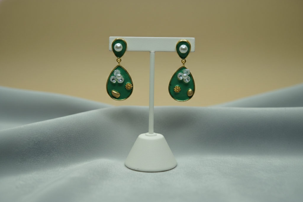 Designer Earrings 18