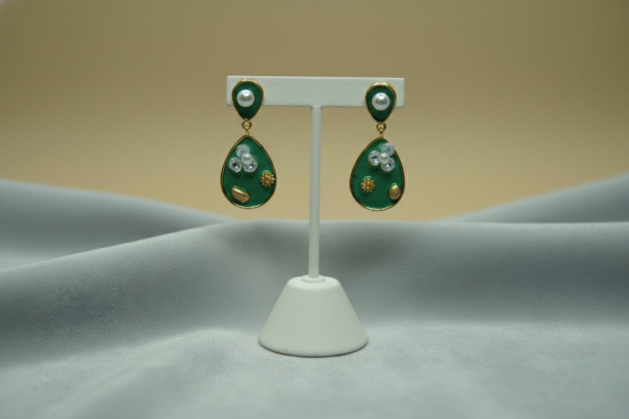 Designer Earrings 18