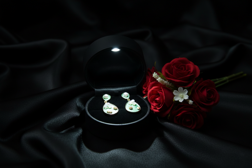 Designer Earrings 18