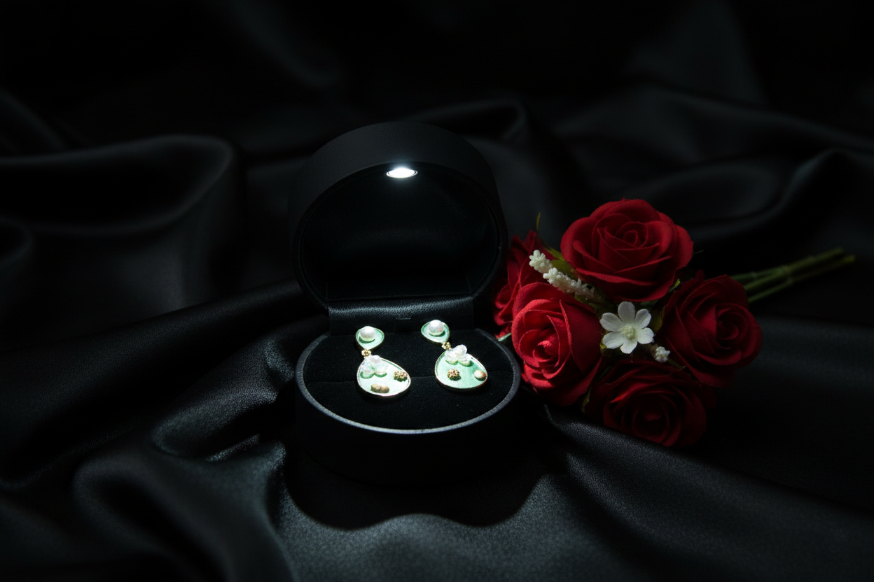 Designer Earrings 18