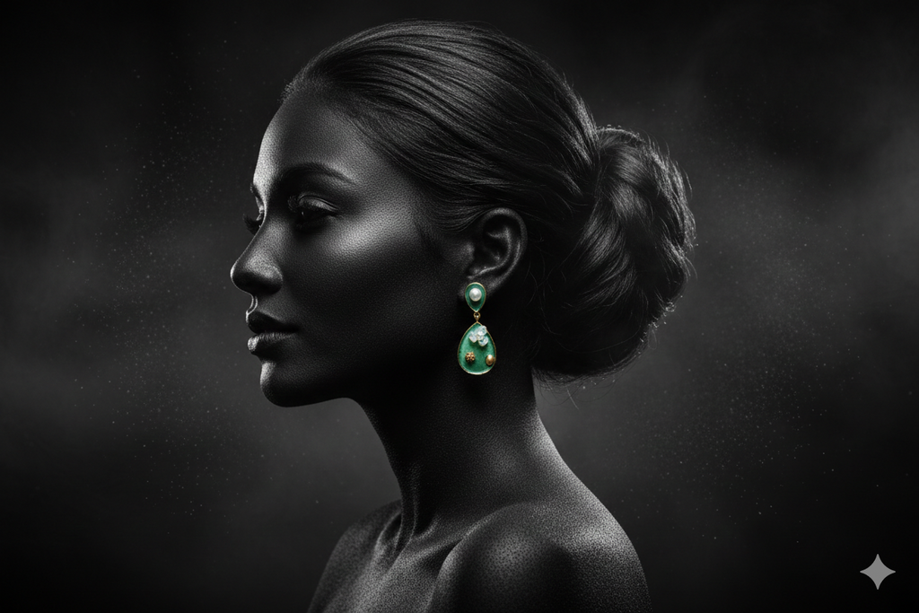 Designer Earrings 18