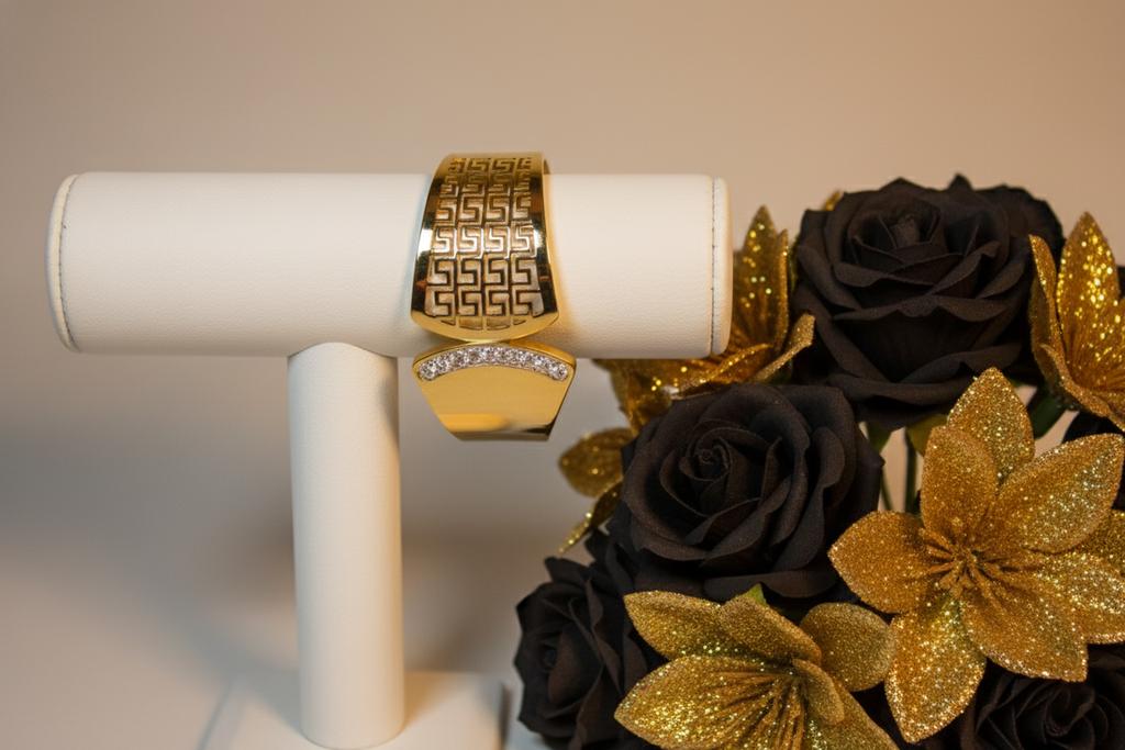 Latest design Bracelet kada